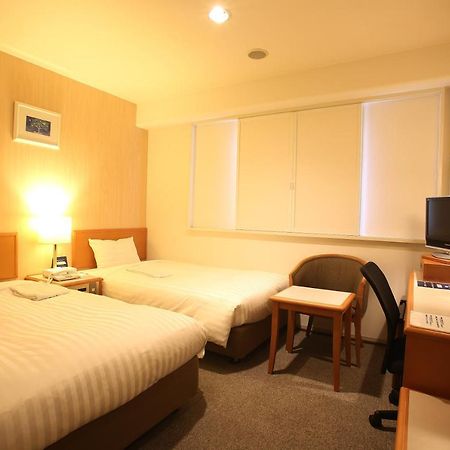 Sun Hotel Tosu Saga Exterior foto