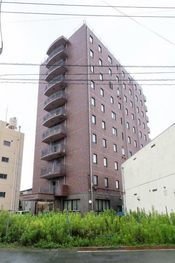Sun Hotel Tosu Saga Exterior foto